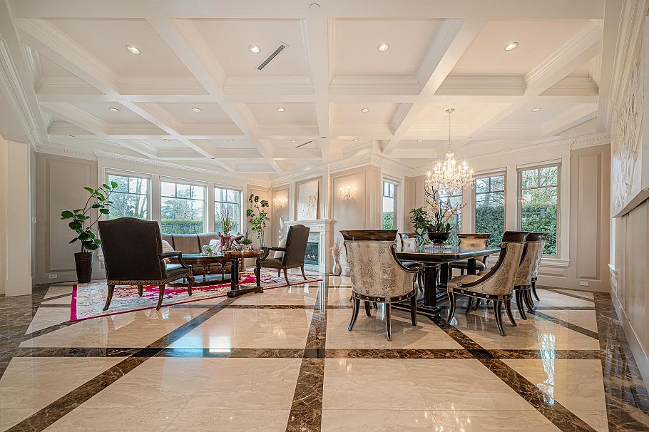 6708 Yew Street Vancouver, BC - 4