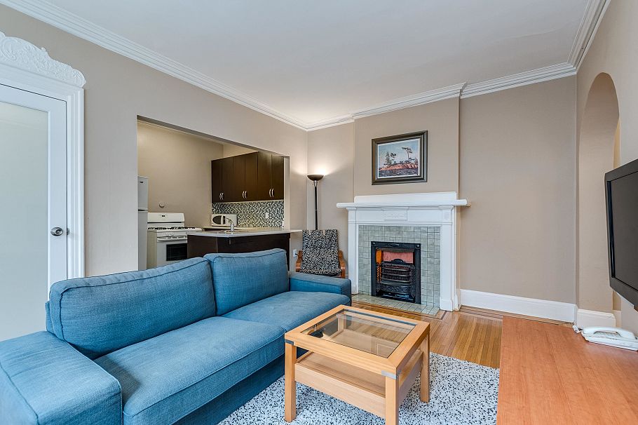 12 935 JERVIS STREET, Vancouver BC V6E 2B5 Vancouver, BC - 11