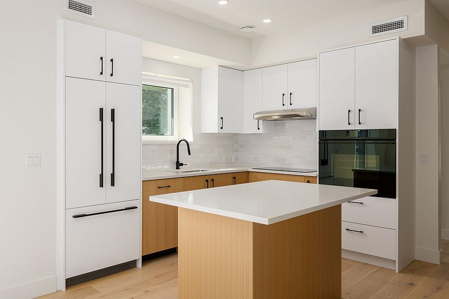 TH6 324 E Ridgeway Avenue North Vancouver, BC - 8