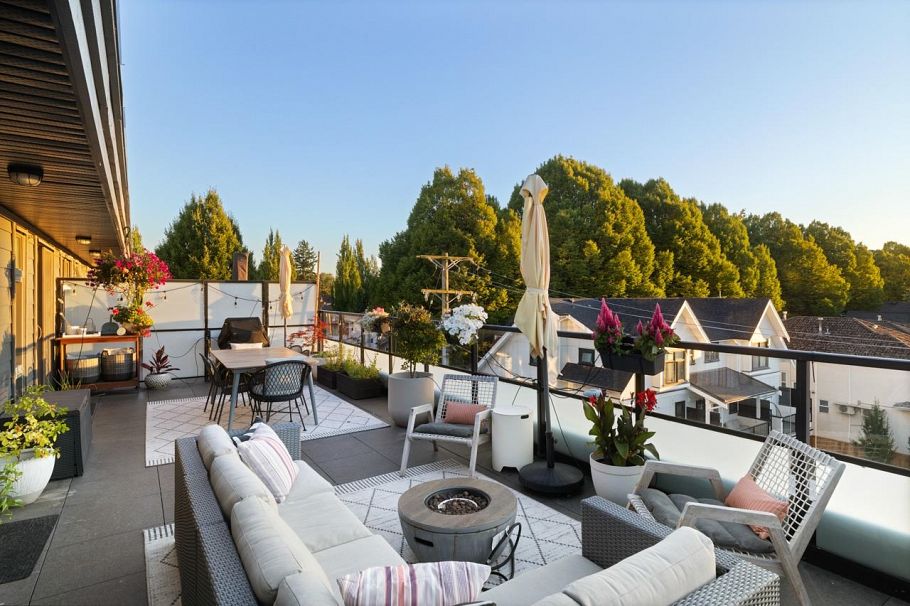 PH2 3939 Knight Street Vancouver, BC - 22