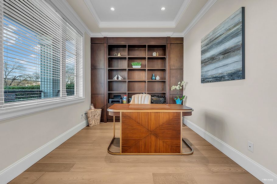 3369 Puget Drive Vancouver, BC - 18