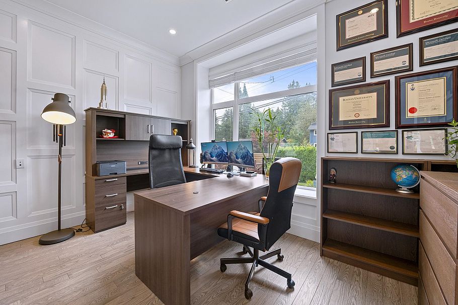 1370 Ross Road North Vancouver, BC - 13