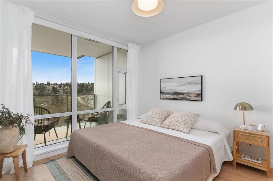 1509 1500 Fern Street North Vancouver, BC - 15