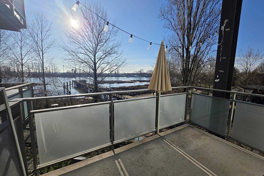 310 3138 Riverwalk Avenue Vancouver, BC - 9