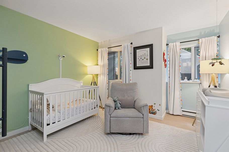 TH4 1288 Chesterfield Avenue North Vancouver, BC - 24