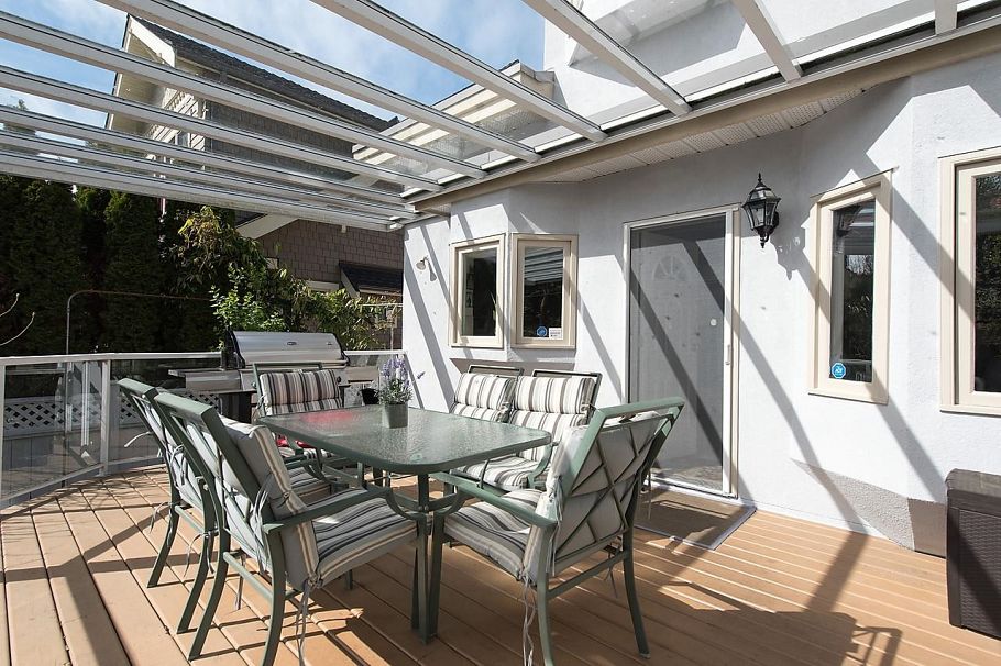 3056 W 11th Avenue Vancouver, BC - 33