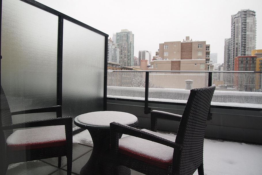 503 1325 ROLSTON STREET, Vancouver BC V6B 0M2 Vancouver, BC - 9