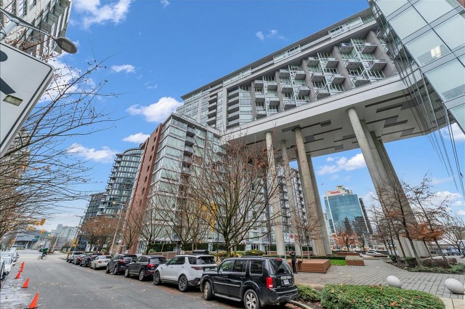 2016 1618 Quebec Street Vancouver, BC - 33