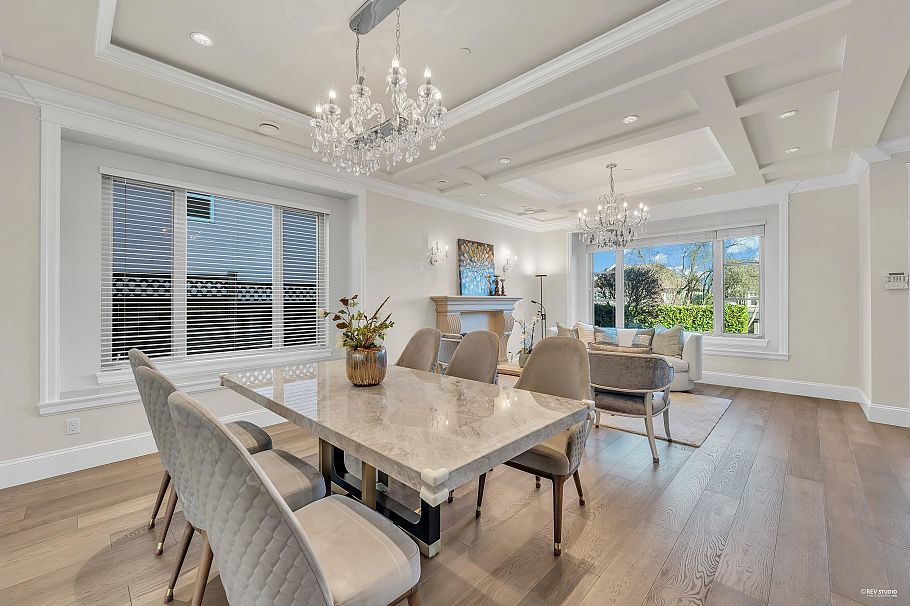 3369 Puget Drive Vancouver, BC - 8