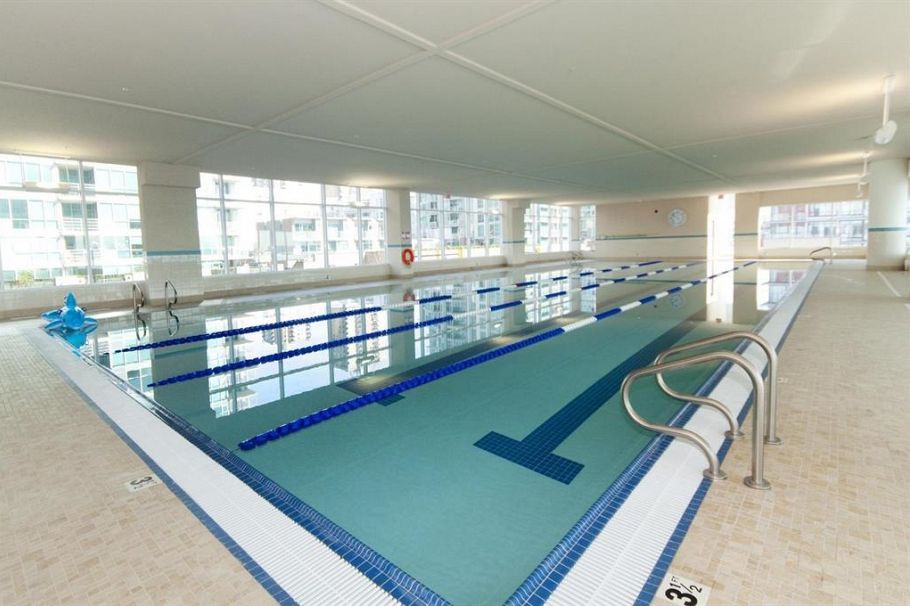 1102 172 Victory Ship Way North Vancouver, BC - 33