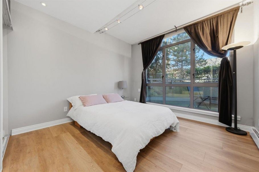 202 2483 Yew Street Vancouver, BC - 17