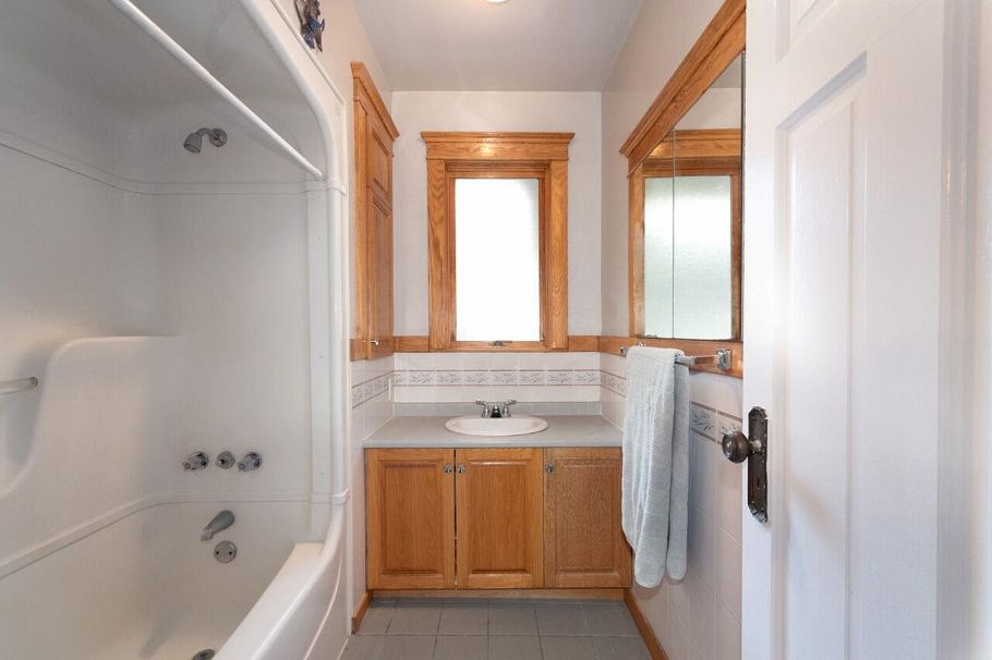 4825 Connaught Drive Vancouver, BC - 29