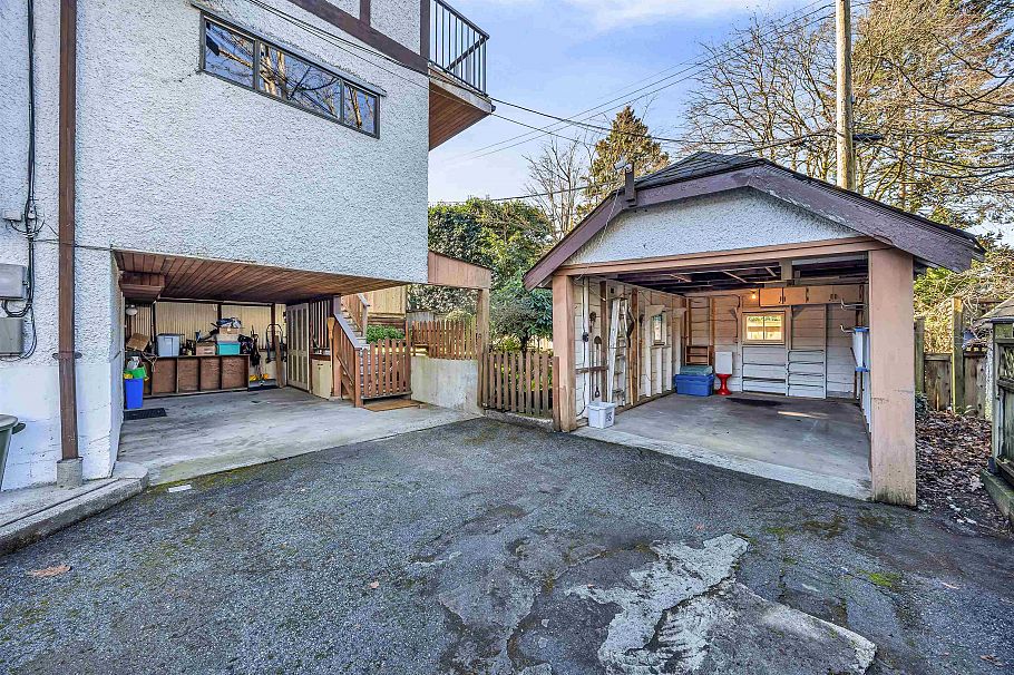 5041 Cypress Street Vancouver, BC - 3