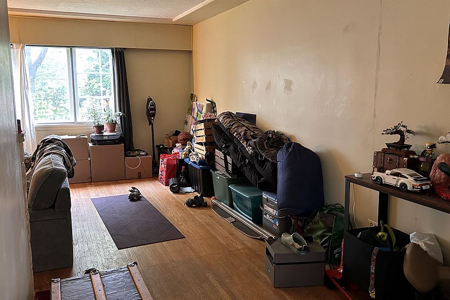 2306 Rupert Street Vancouver, BC - 12