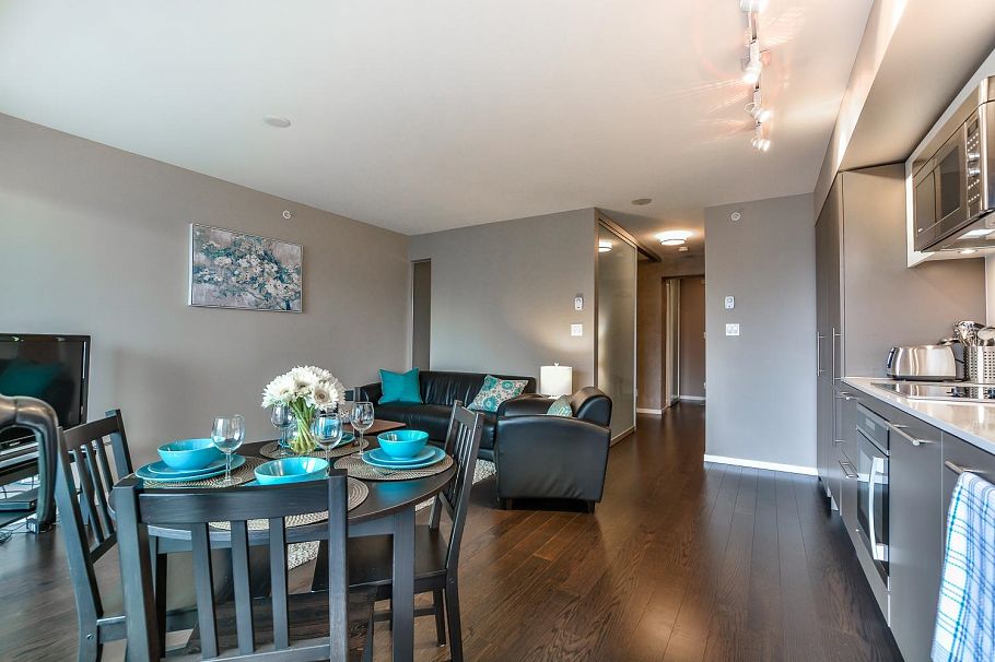 2104 999 Seymour Street Vancouver, BC - 14