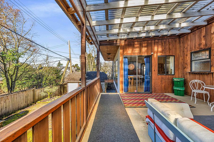 5041 Cypress Street Vancouver, BC - 19