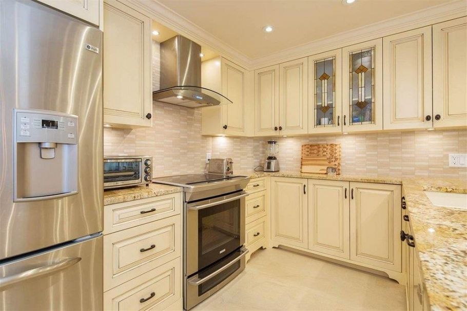 108 4900 Cartier Street Vancouver, BC - 6