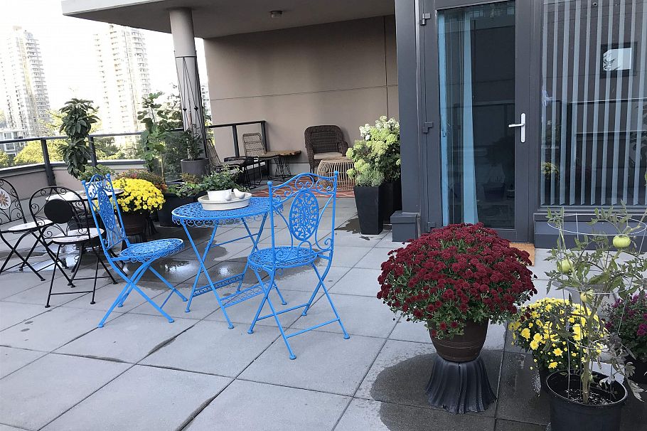 TH2 2077 Rosser Avenue Burnaby, BC - 33