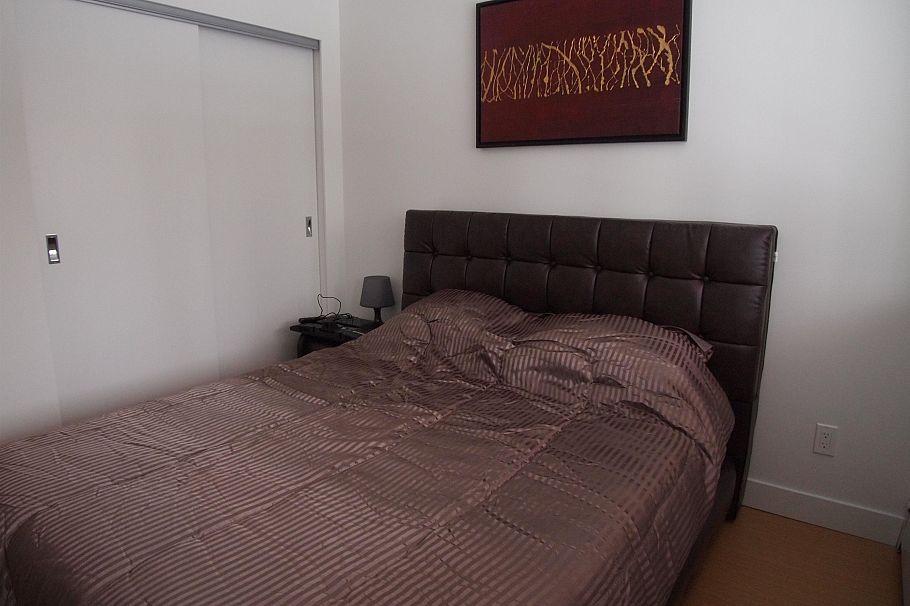 503 1325 ROLSTON STREET, Vancouver BC V6B 0M2 Vancouver, BC - 3