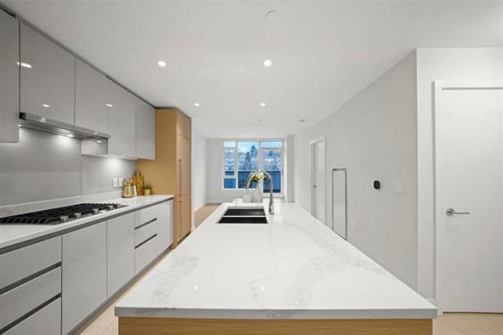 607 3538 Sawmill Crescent Vancouver, BC - 6