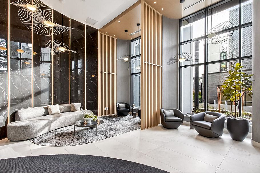 605 6138 Birney Avenue Vancouver, BC - 3