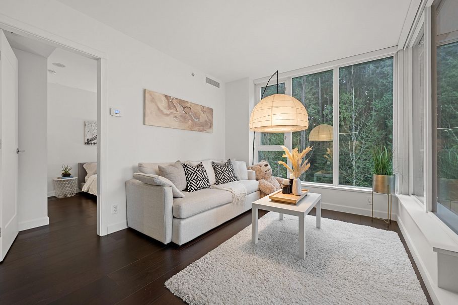 307 3355 Binning Road Vancouver, BC - 2