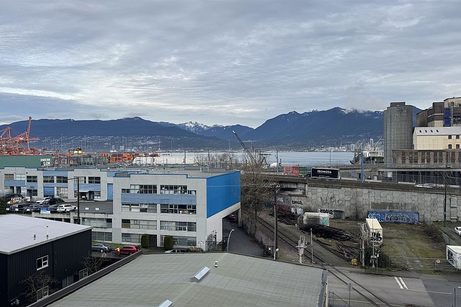 360 955 E Hastings Street Vancouver, BC - 29