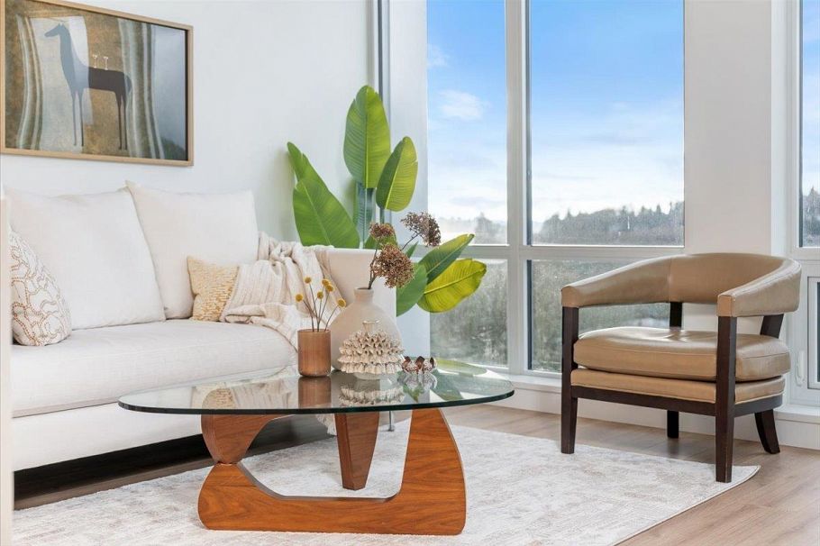 1509 1500 Fern Street North Vancouver, BC - 6