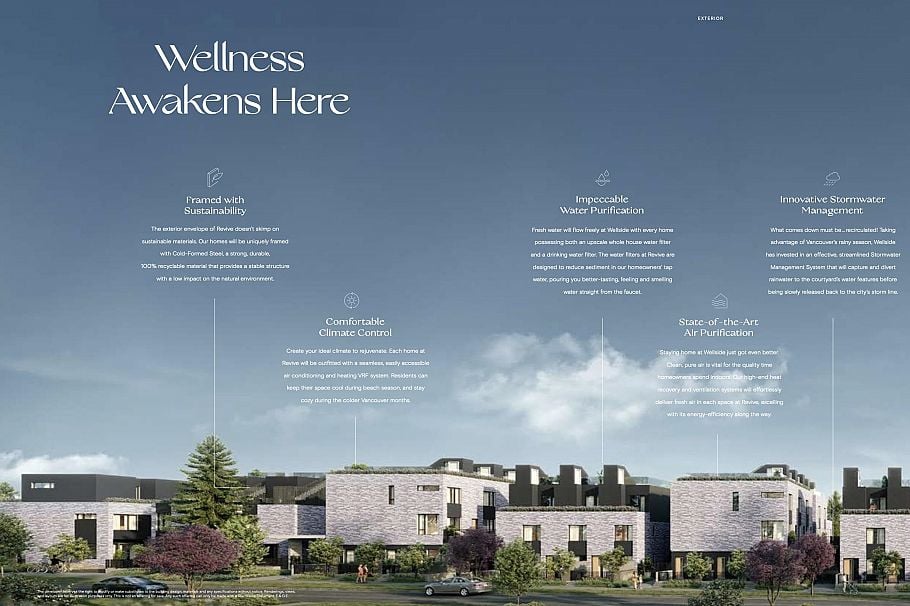 116 6988 Ash Street Vancouver, BC - 1