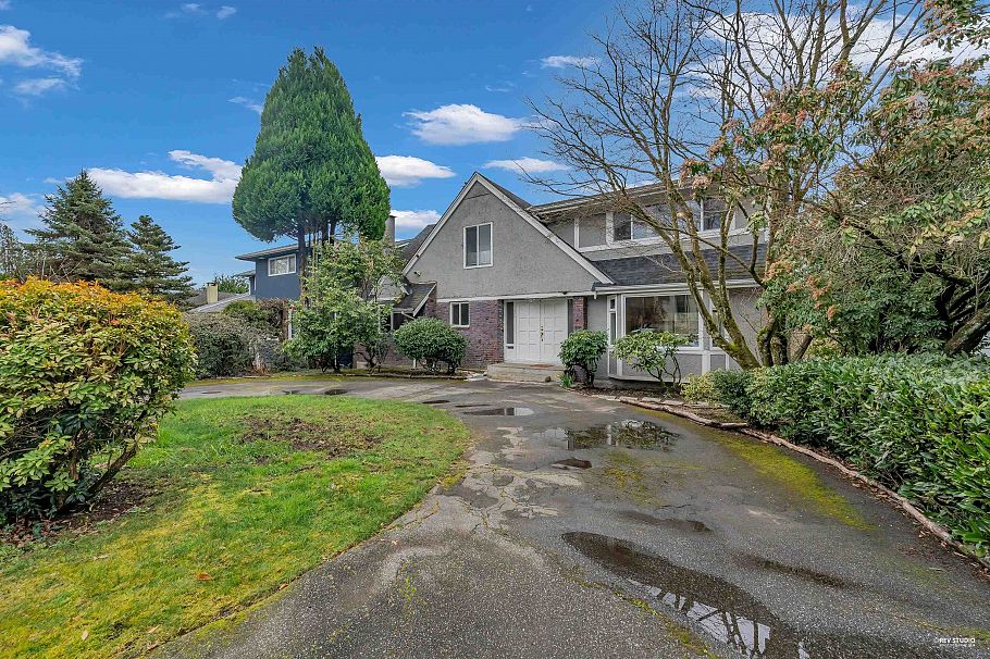 4425 Maple Street Vancouver, BC - 28