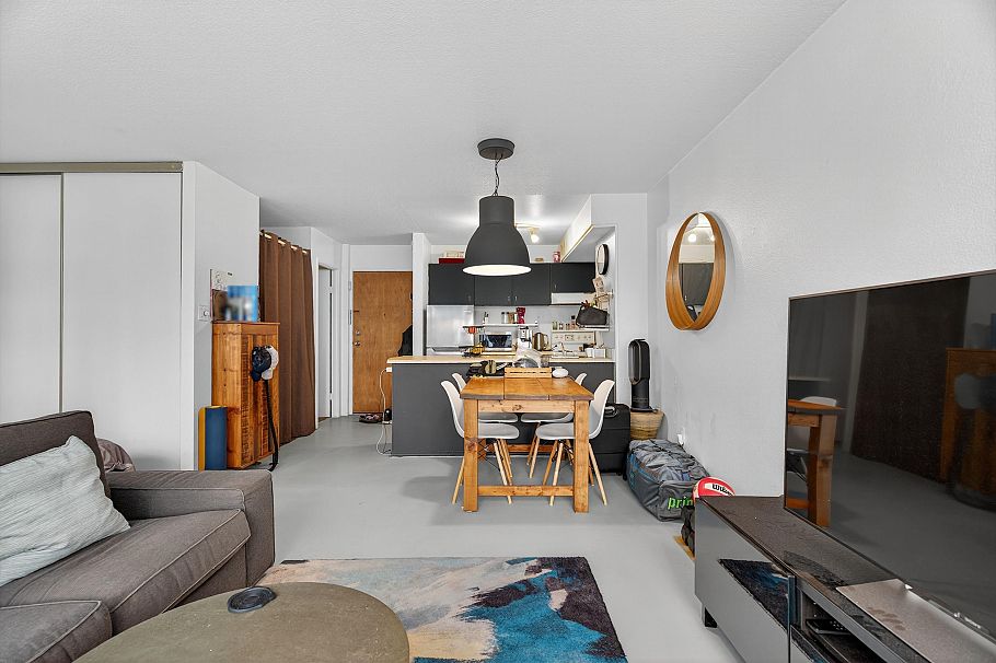 902 950 Drake Street Vancouver, BC - 5