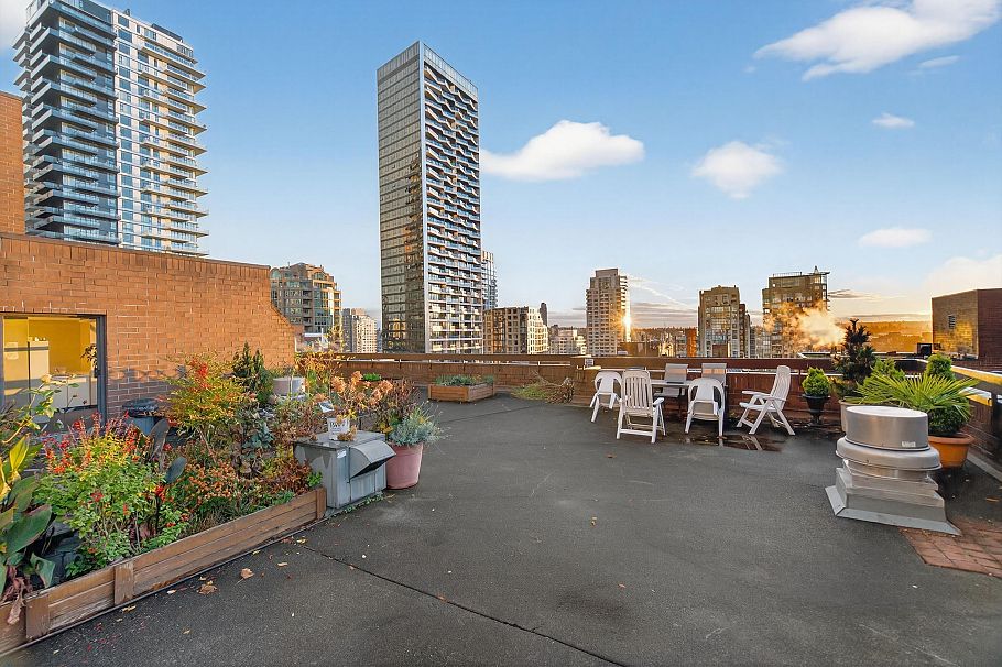 902 950 Drake Street Vancouver, BC - 24