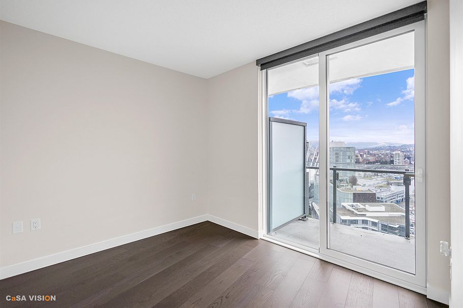 2816 89 Nelson Street Vancouver, BC - 14