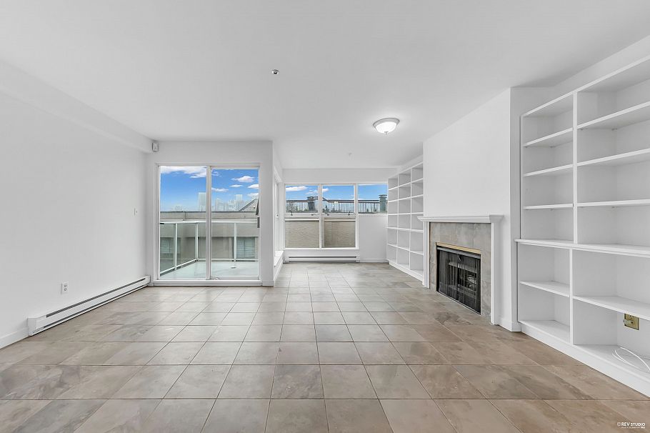 107 933 W 8th Avenue Vancouver, BC - 10