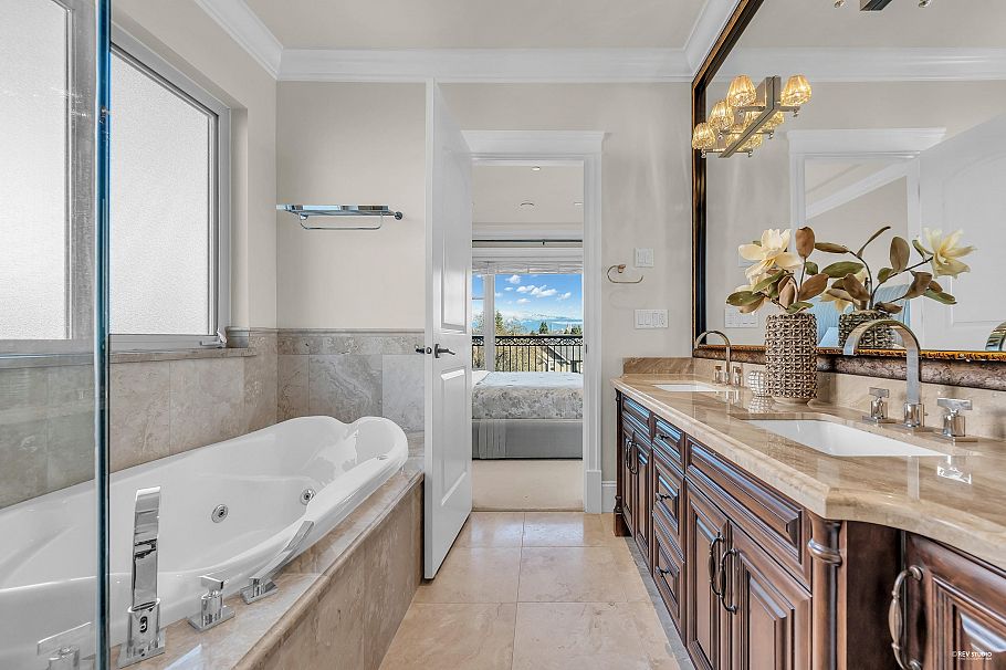 3369 Puget Drive Vancouver, BC - 23