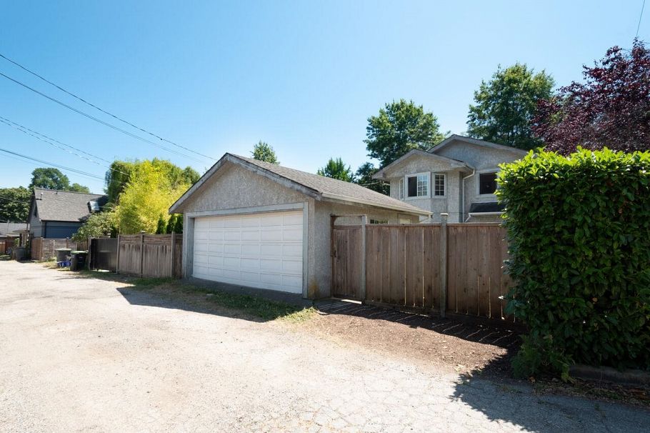 3494 Laurel Street Vancouver, BC - 23