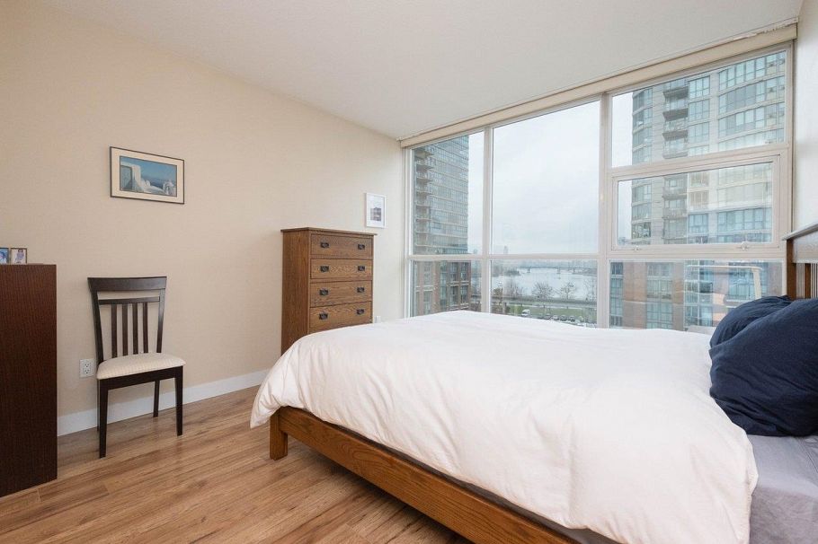706 189 National Avenue Vancouver, BC - 25