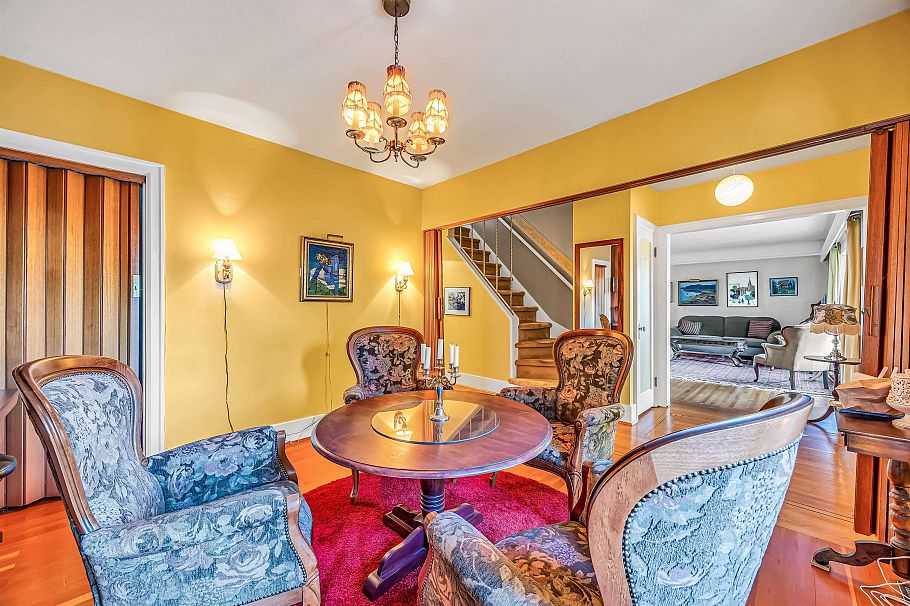 5041 Cypress Street Vancouver, BC - 24