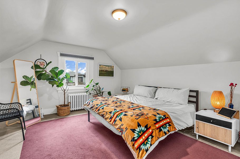 5915 Chester Street Vancouver, BC - 20