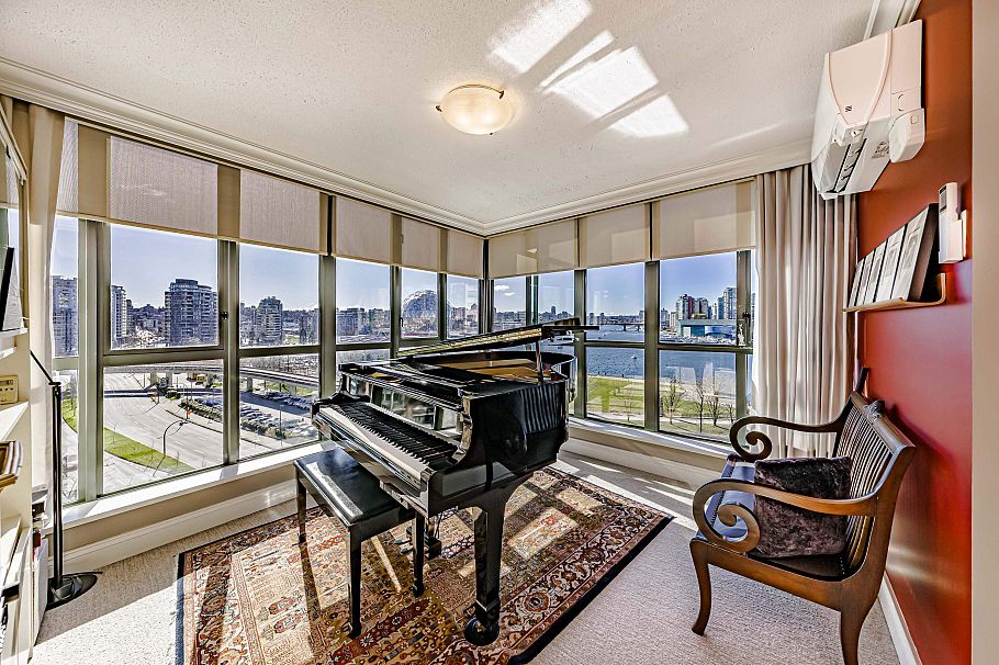 806 1088 Quebec Street Vancouver, BC - 7