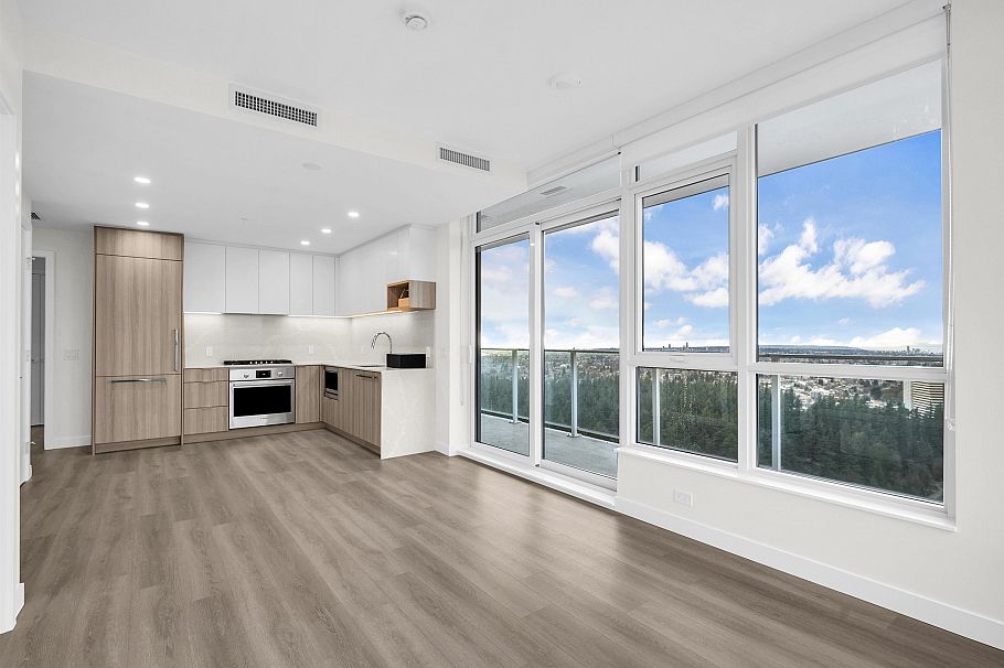 3501 6075 Wilson Avenue Burnaby, BC - 3