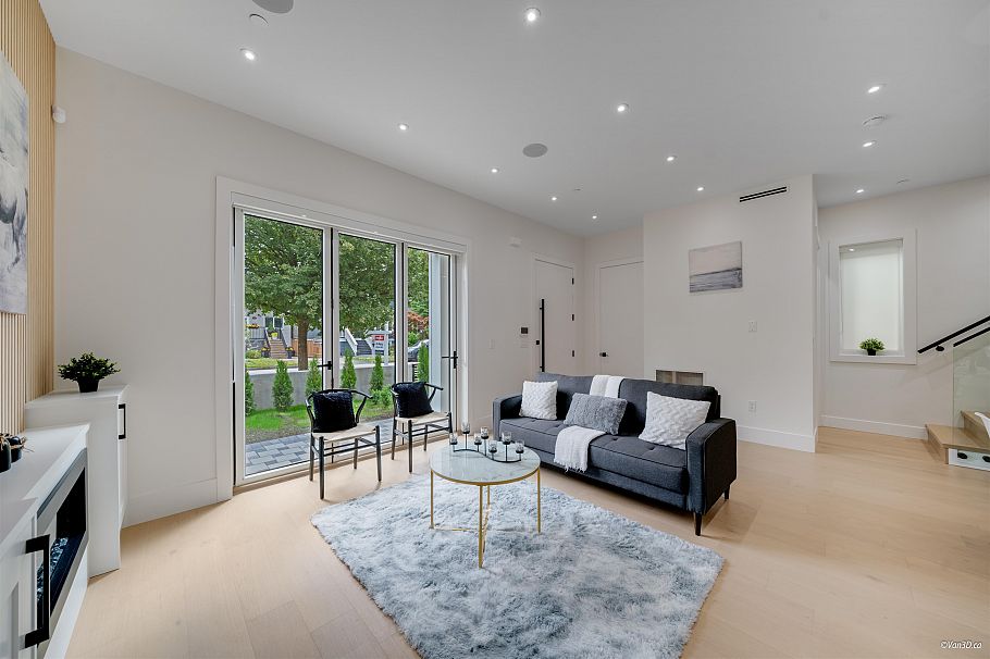 1 4463 Walden Street Vancouver, BC - 6