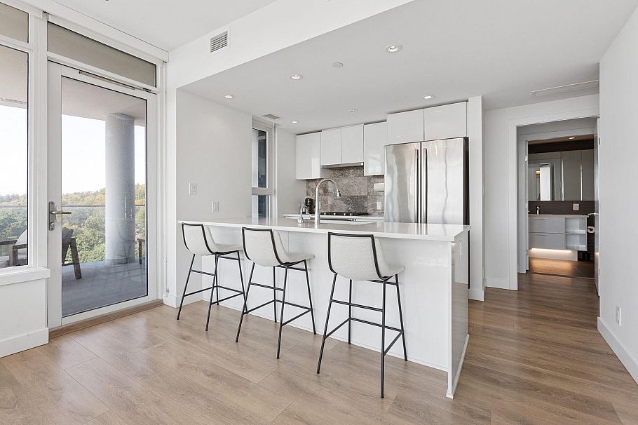 2107 8538 River District Crossing Vancouver, BC - 5