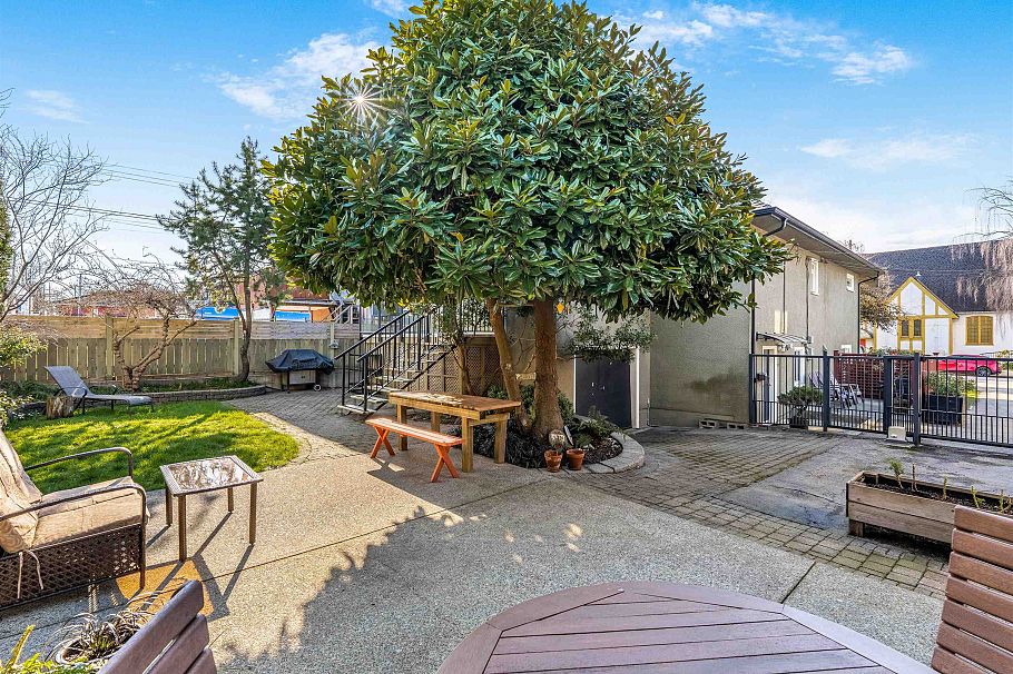 4072 Ontario Street Vancouver, BC - 26