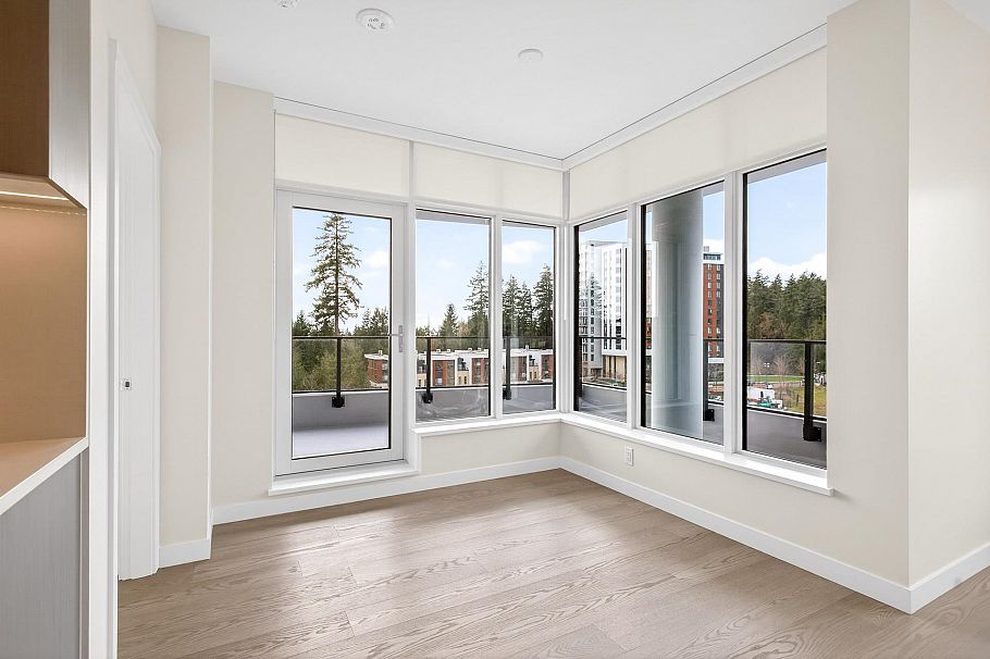 605 6138 Birney Avenue Vancouver, BC - 11