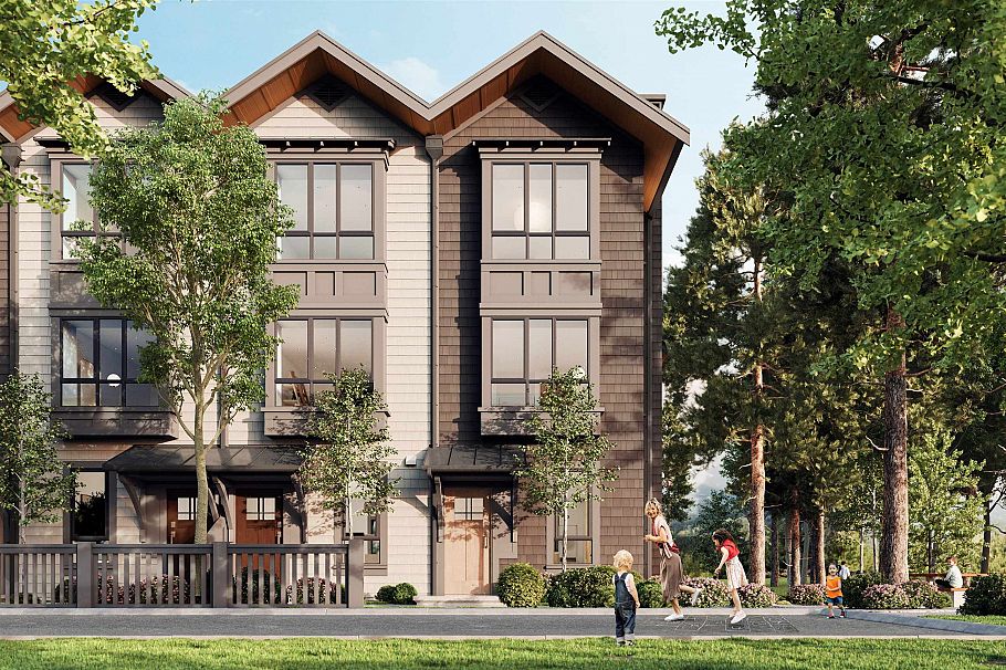 105 2322 Emery Court North Vancouver, BC - 18