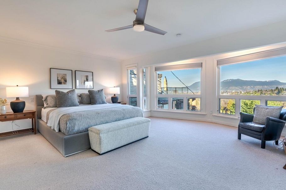 1987 W 35th Avenue Vancouver, BC - 18