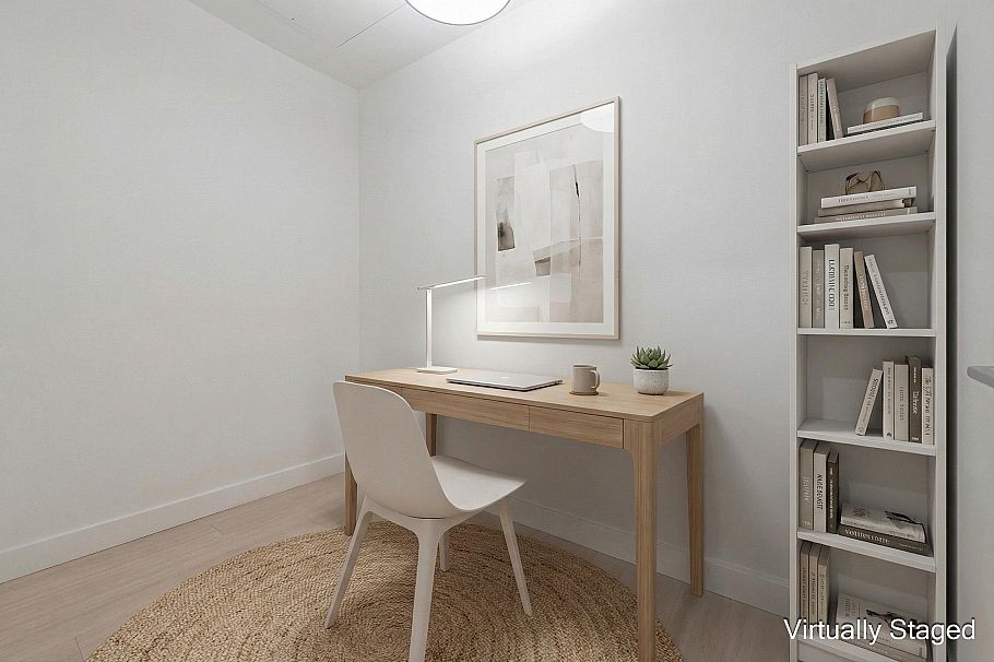 307 3355 Binning Road Vancouver, BC - 28