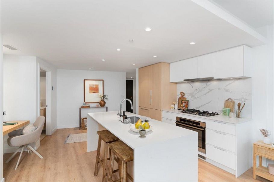 1509 1500 Fern Street North Vancouver, BC - 10