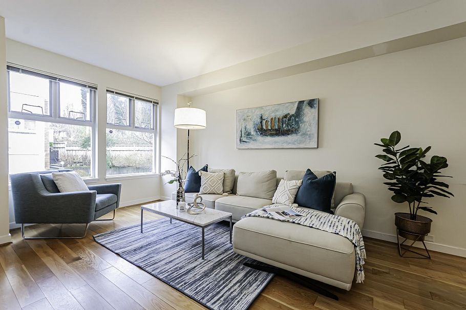6608 Arbutus Street Vancouver, BC - 7